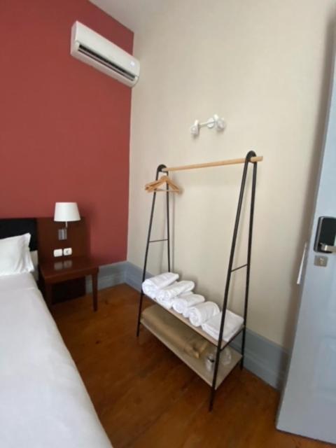 Palacete Suite Aveiro Bagian luar foto